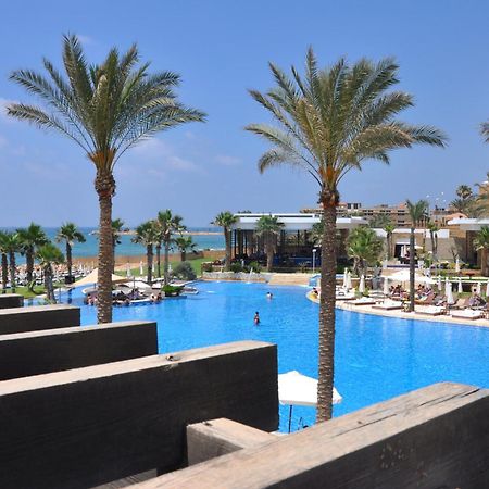 Pangea Beach Resort Jieh Exterior photo