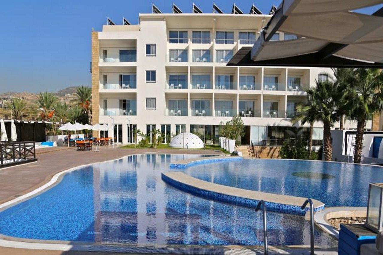 Pangea Beach Resort Jieh Exterior photo