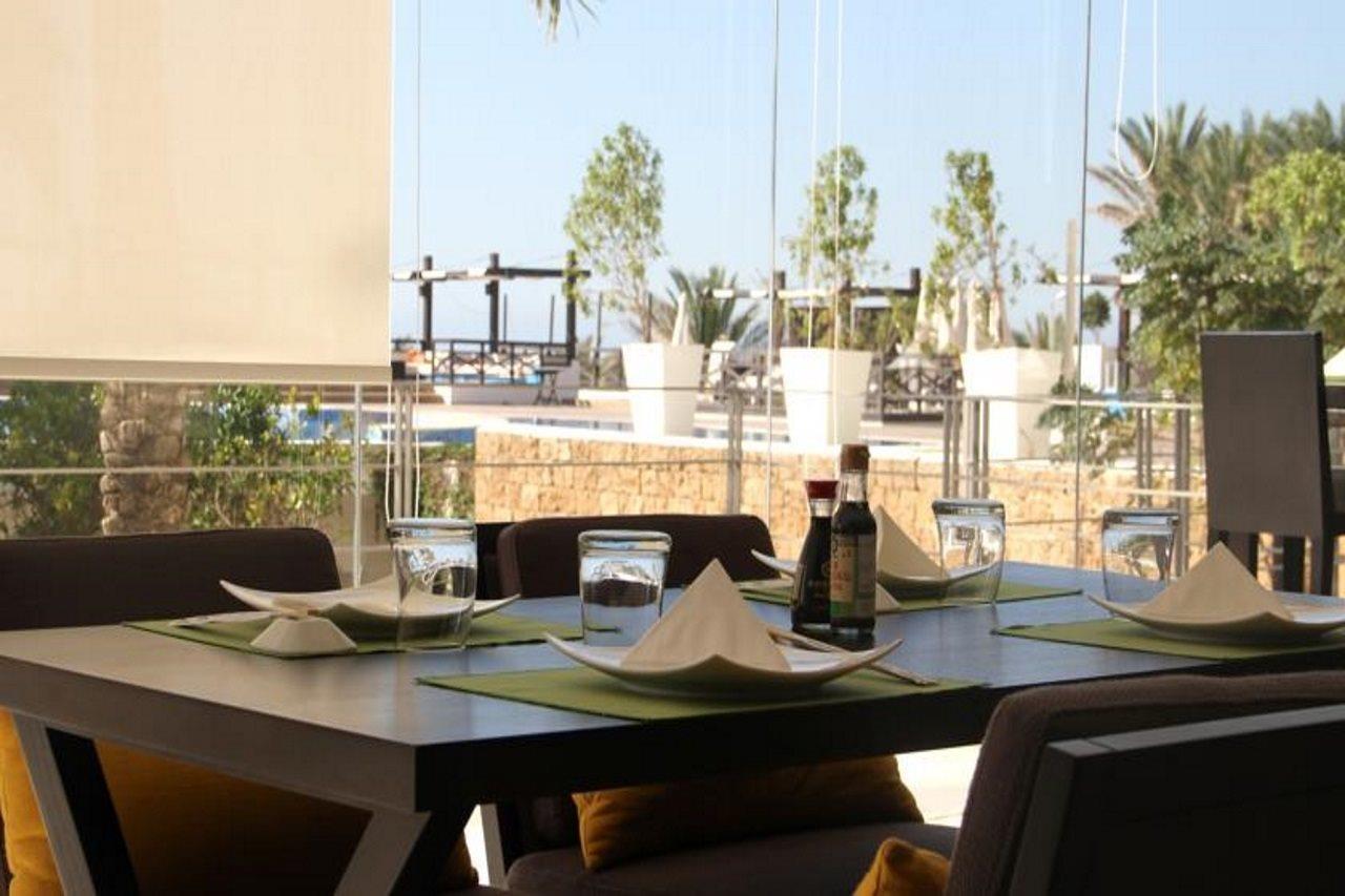 Pangea Beach Resort Jieh Exterior photo