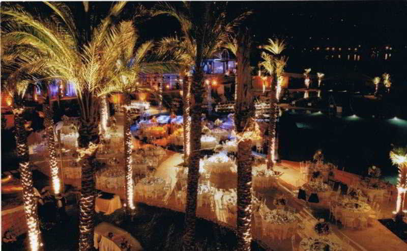 Pangea Beach Resort Jieh Exterior photo