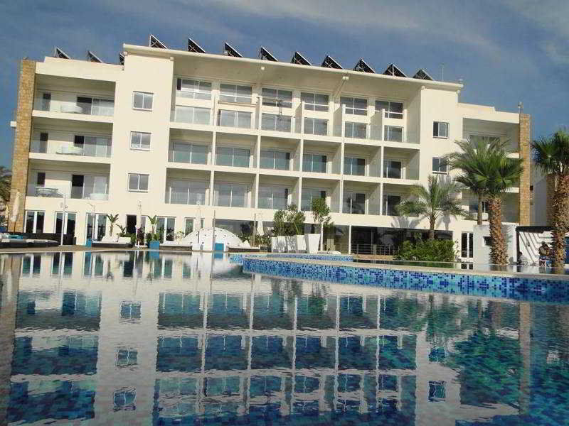 Pangea Beach Resort Jieh Exterior photo