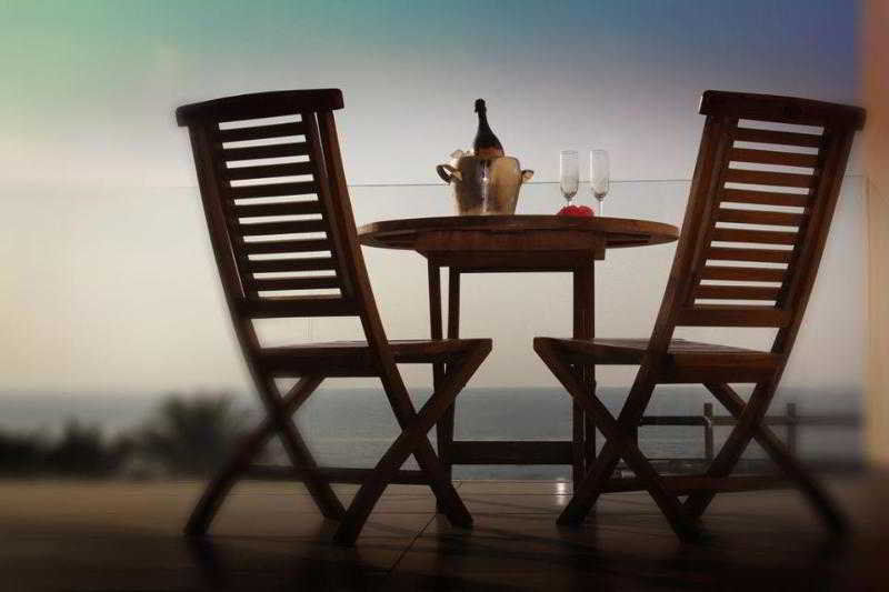 Pangea Beach Resort Jieh Exterior photo