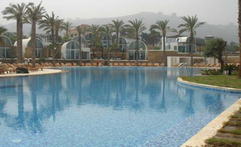 Pangea Beach Resort Jieh Exterior photo