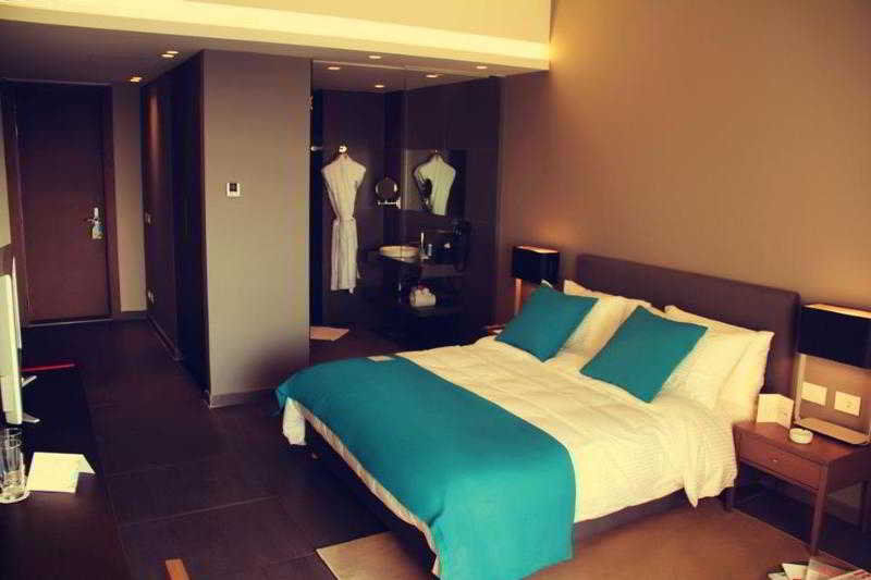 Pangea Beach Resort Jieh Exterior photo