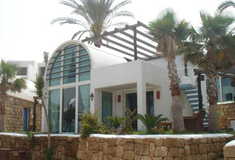 Pangea Beach Resort Jieh Exterior photo