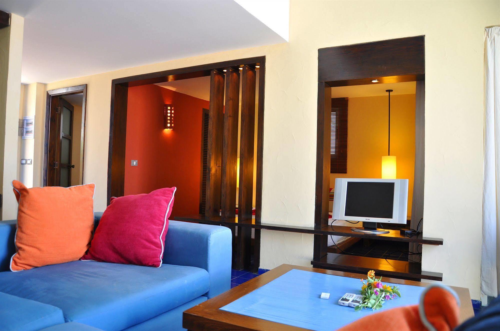 Pangea Beach Resort Jieh Exterior photo