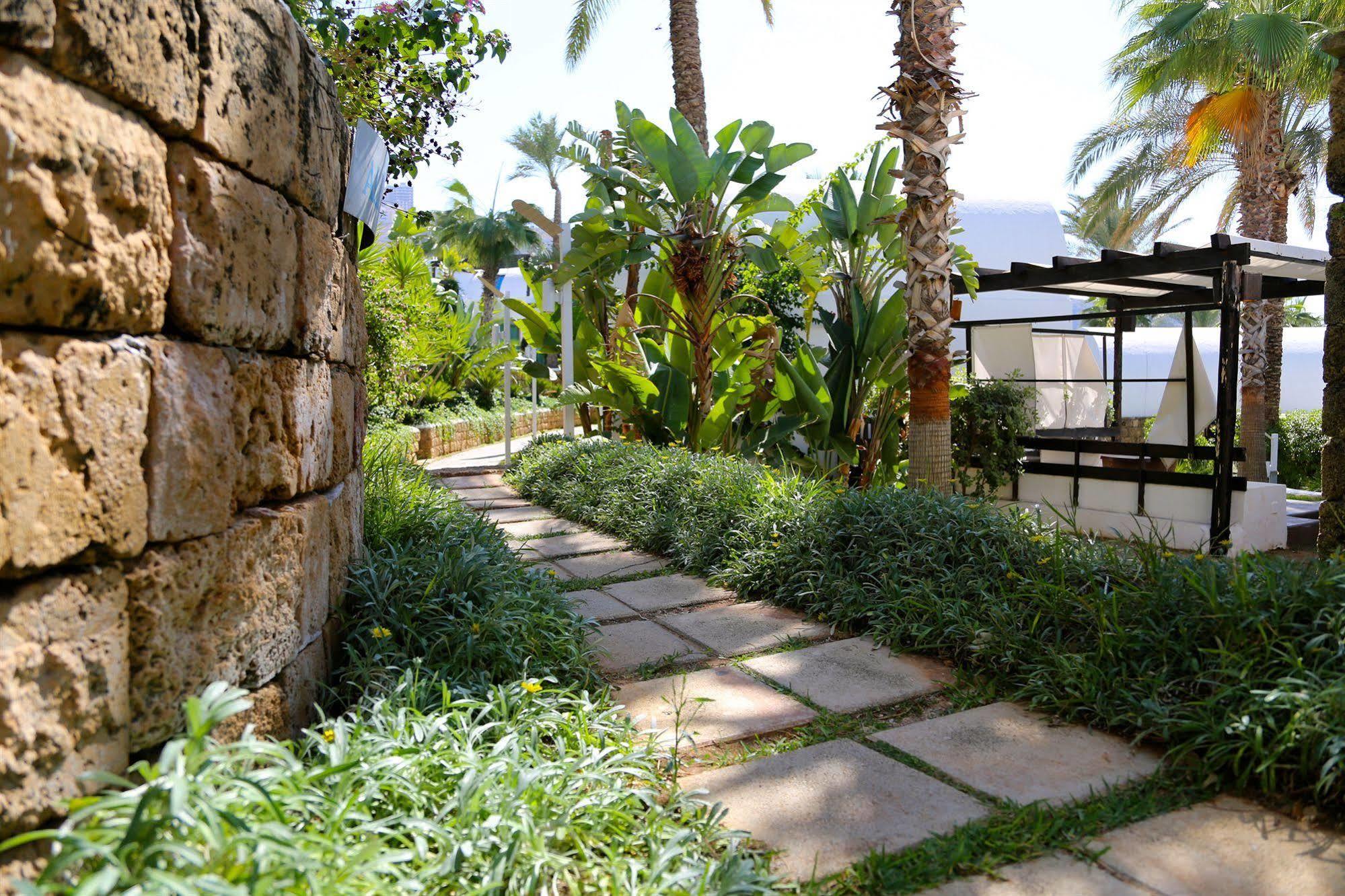 Pangea Beach Resort Jieh Exterior photo