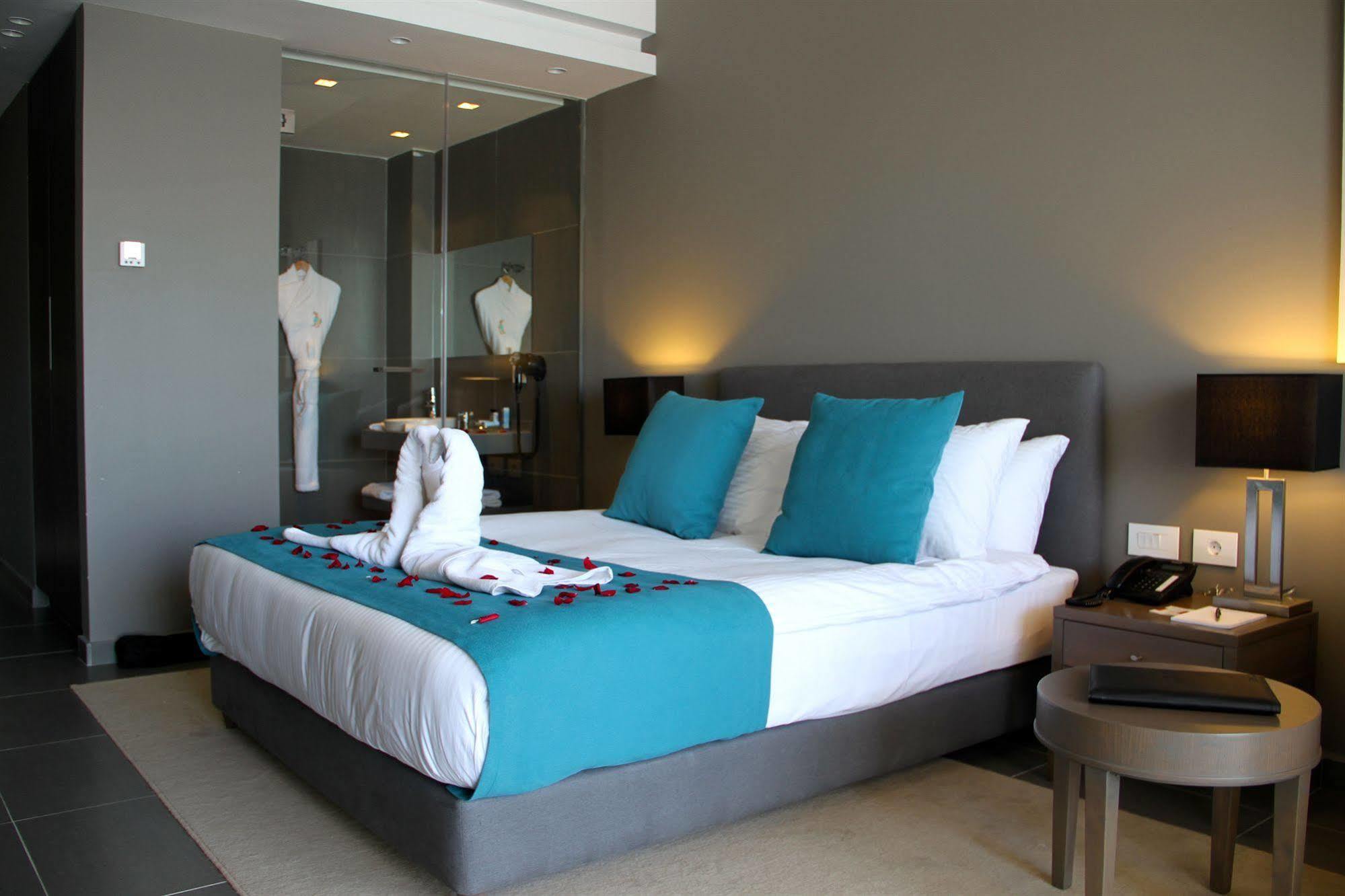 Pangea Beach Resort Jieh Exterior photo