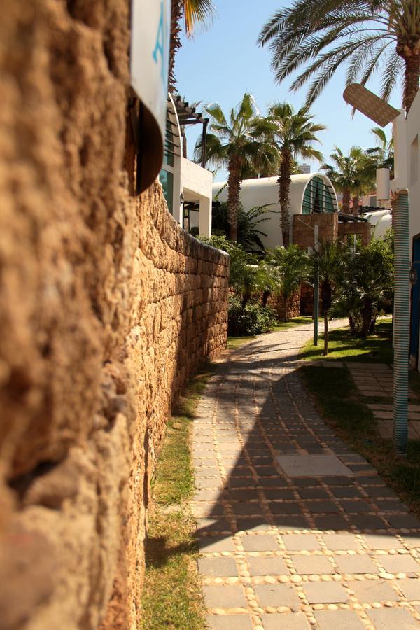 Pangea Beach Resort Jieh Exterior photo